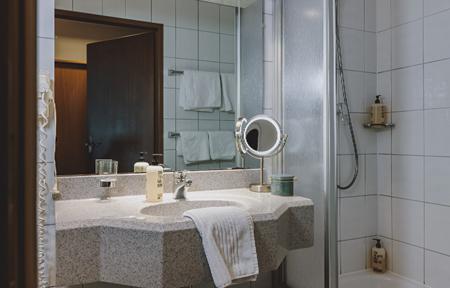 Hotel Der Gollinger billede 5