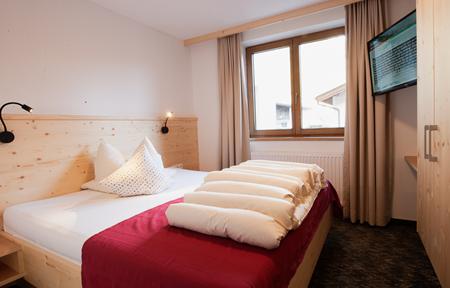 Lejligheds Resort Falkner billede 2