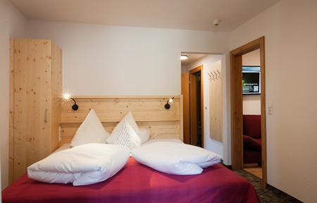 Lejligheds Resort Falkner billede 4