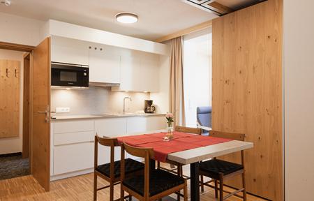 Lejligheds Resort Falkner billede 5