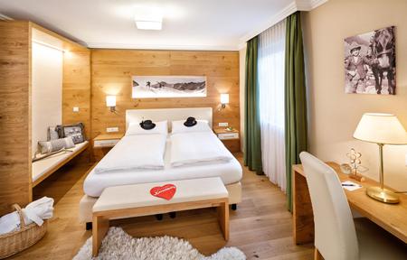 Familien-Erlebnishotel Hinteregger billede 5
