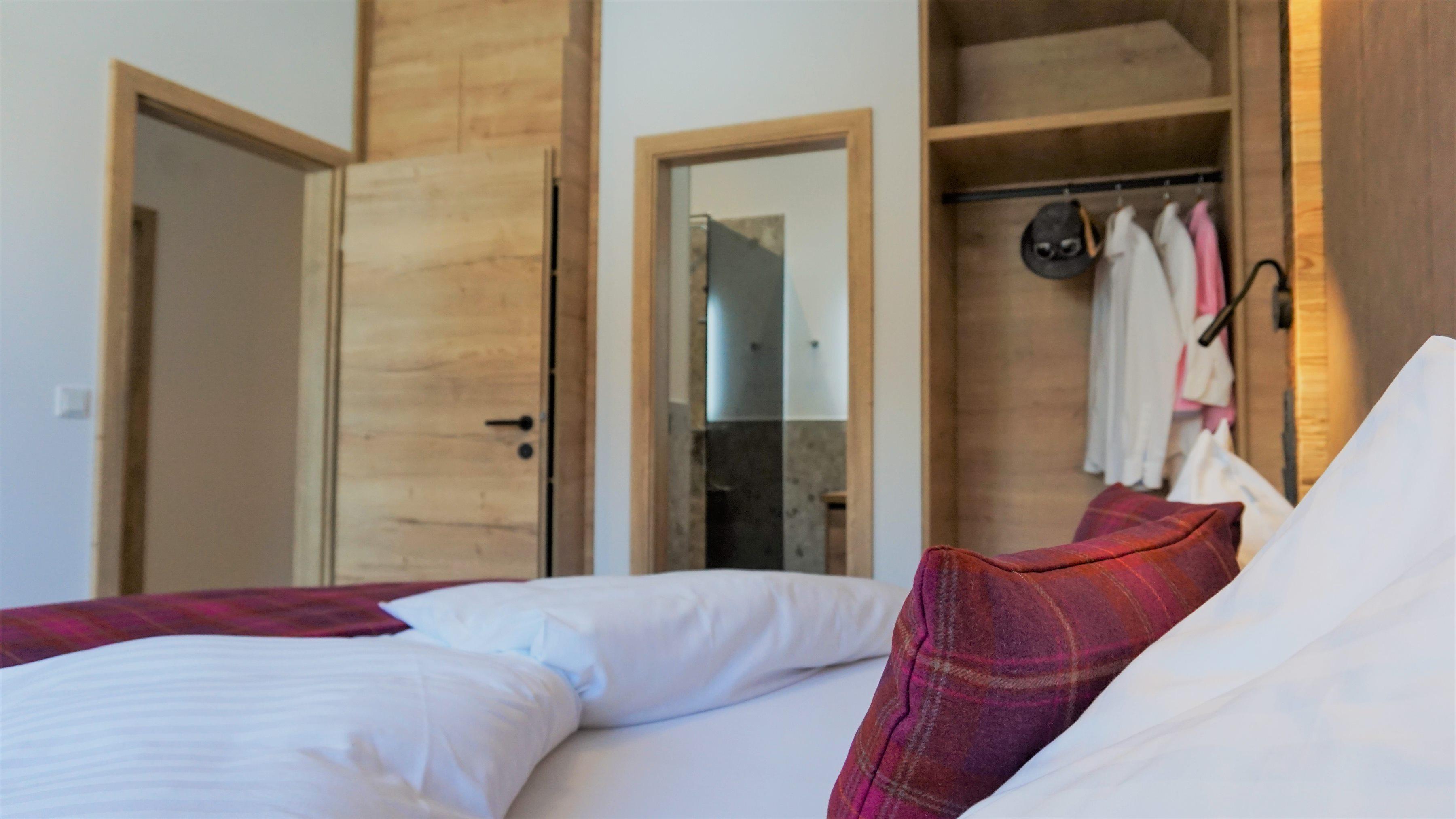 Familien-Erlebnishotel Hinteregger  slide 4