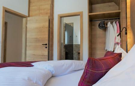 Familien-Erlebnishotel Hinteregger billede 4