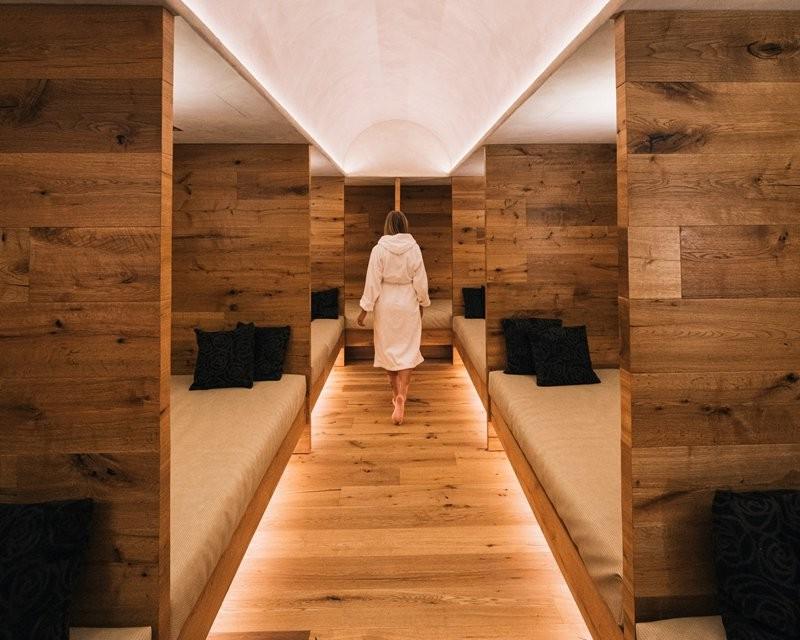 Hotel Garni Aritz slide 5
