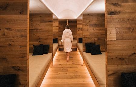 Hotel Garni Aritz billede 5