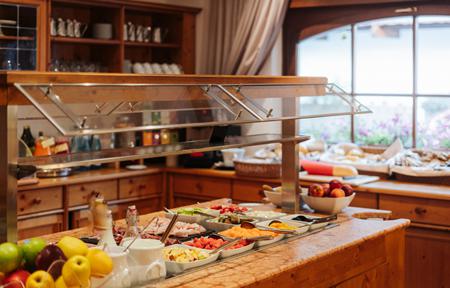 Hotel Garni Aritz billede 3