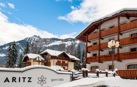 Hotel Garni Aritz