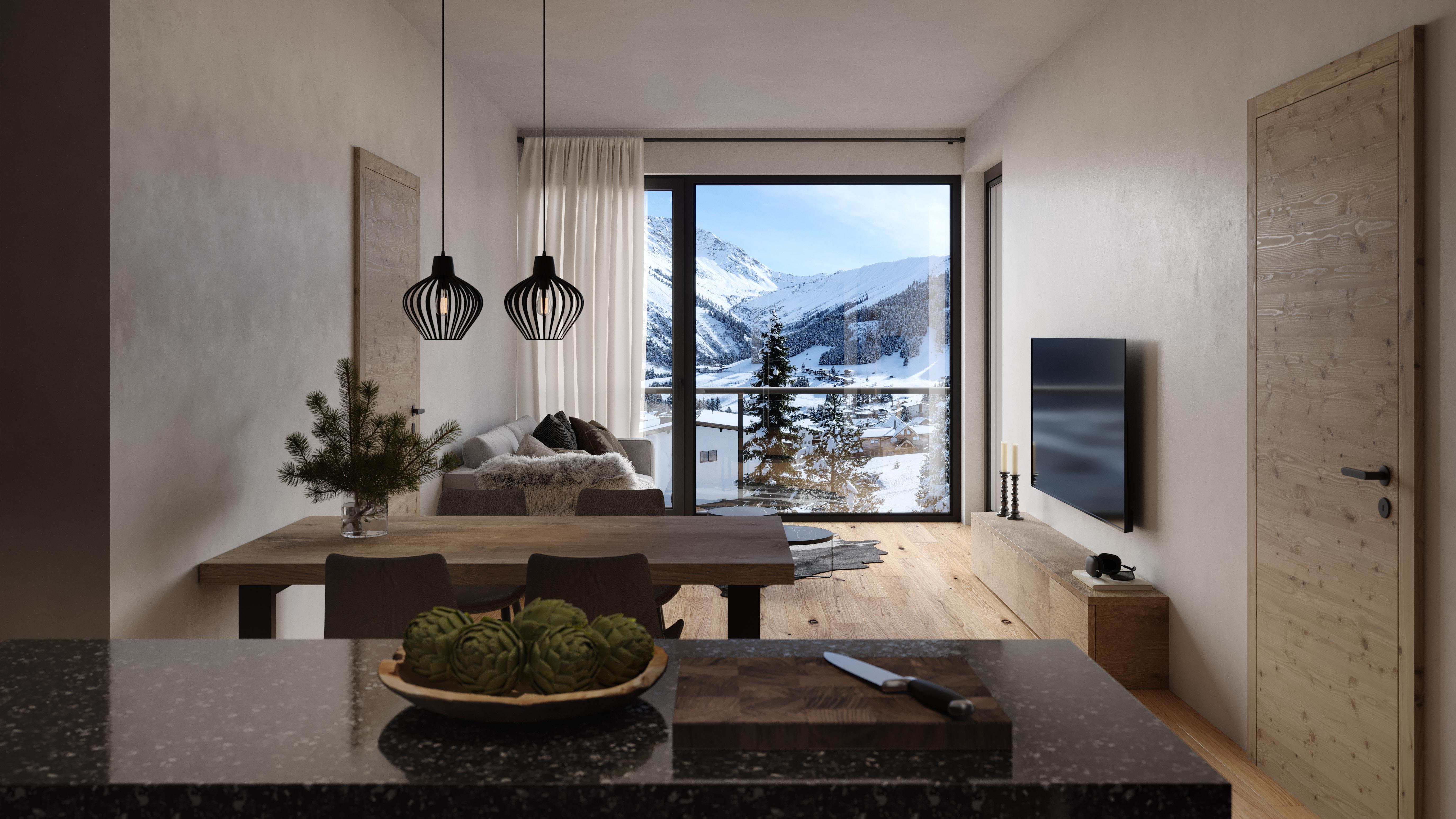 Bergresort Berwangerhof slide 4