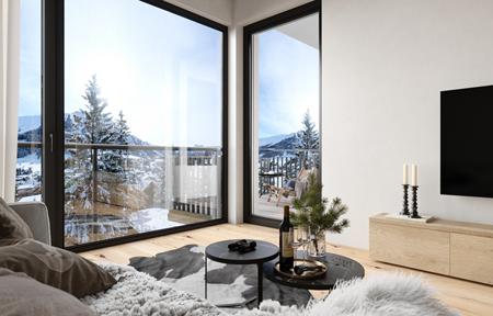 Bergresort Berwangerhof billede 5