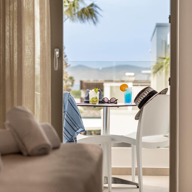 Hotel Mythos Suites - billede 3