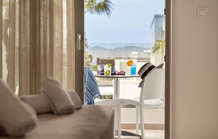 Hotel Mythos Suites billede 3