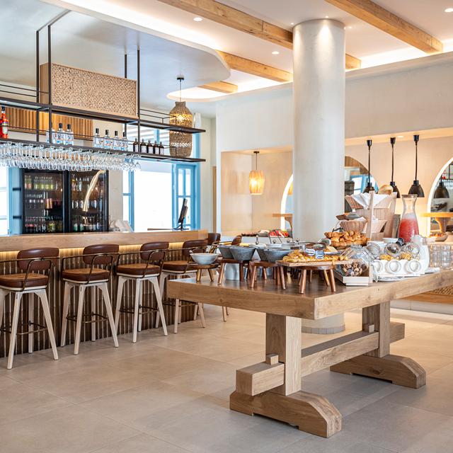 Hotel Mythos Suites - billede 4
