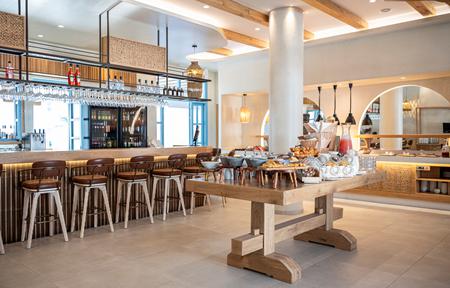 Hotel Mythos Suites billede 4