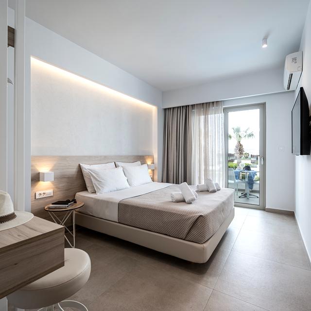 Hotel Mythos Suites - billede 2