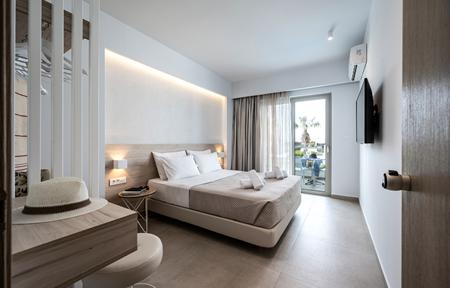 Hotel Mythos Suites billede 2