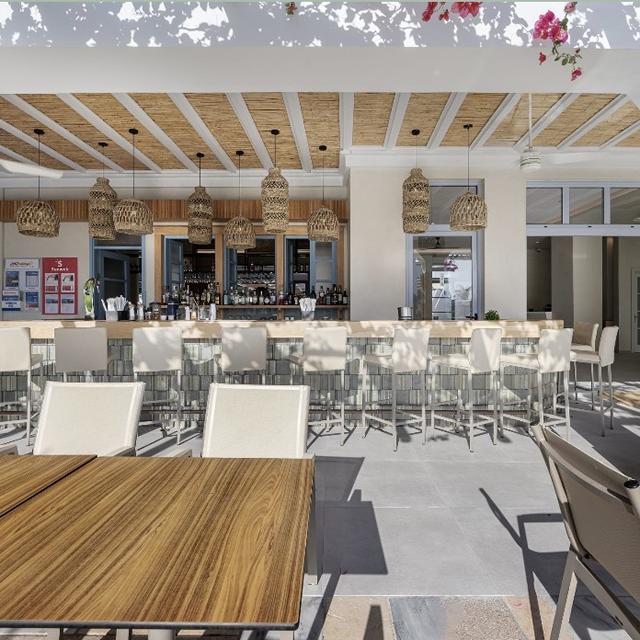 Hotel Mythos Suites - billede 5