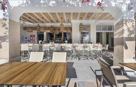 Hotel Mythos Suites billede 5
