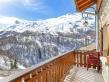 Chalet Balcon de Cime Caron slide 3