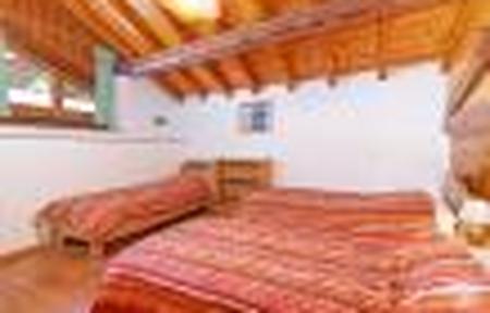 Chalet Balcon de Cime Caron billede 4