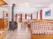 Chalet Balcon de Cime Caron slide 2
