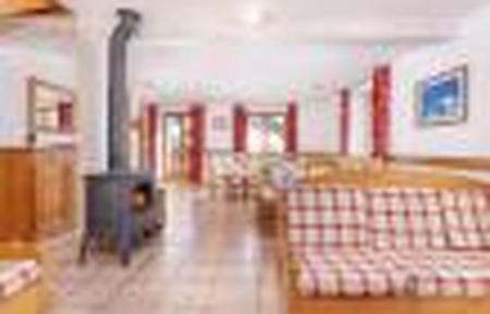 Chalet Balcon de Cime Caron billede 2