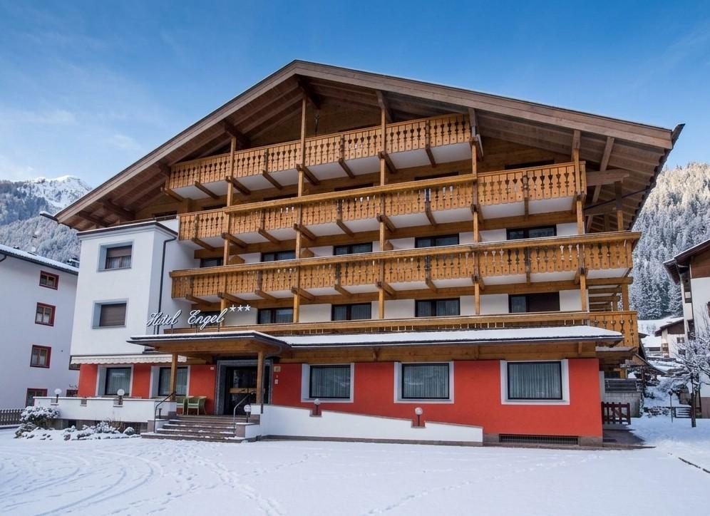 Hotel Engel