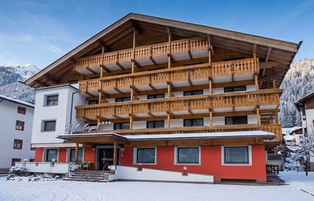 Hotel Engel