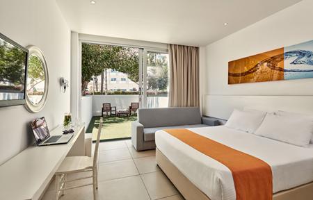 Hotel Atlantica Sancta Napa billede 4