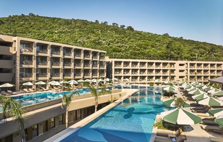 Hotel Hyde Bodrum - Voksenhotel slide 1