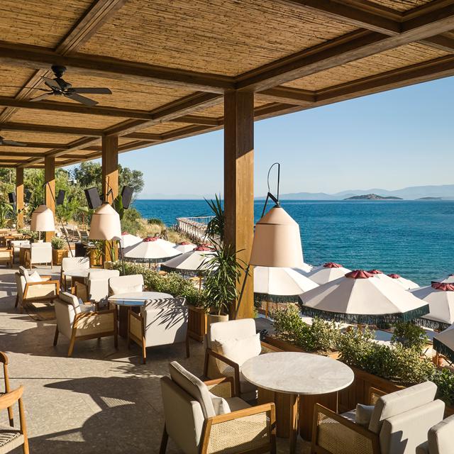 Hotel Hyde Bodrum - Voksenhotel - billede 5