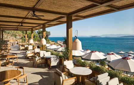 Hotel Hyde Bodrum - Voksenhotel billede 5