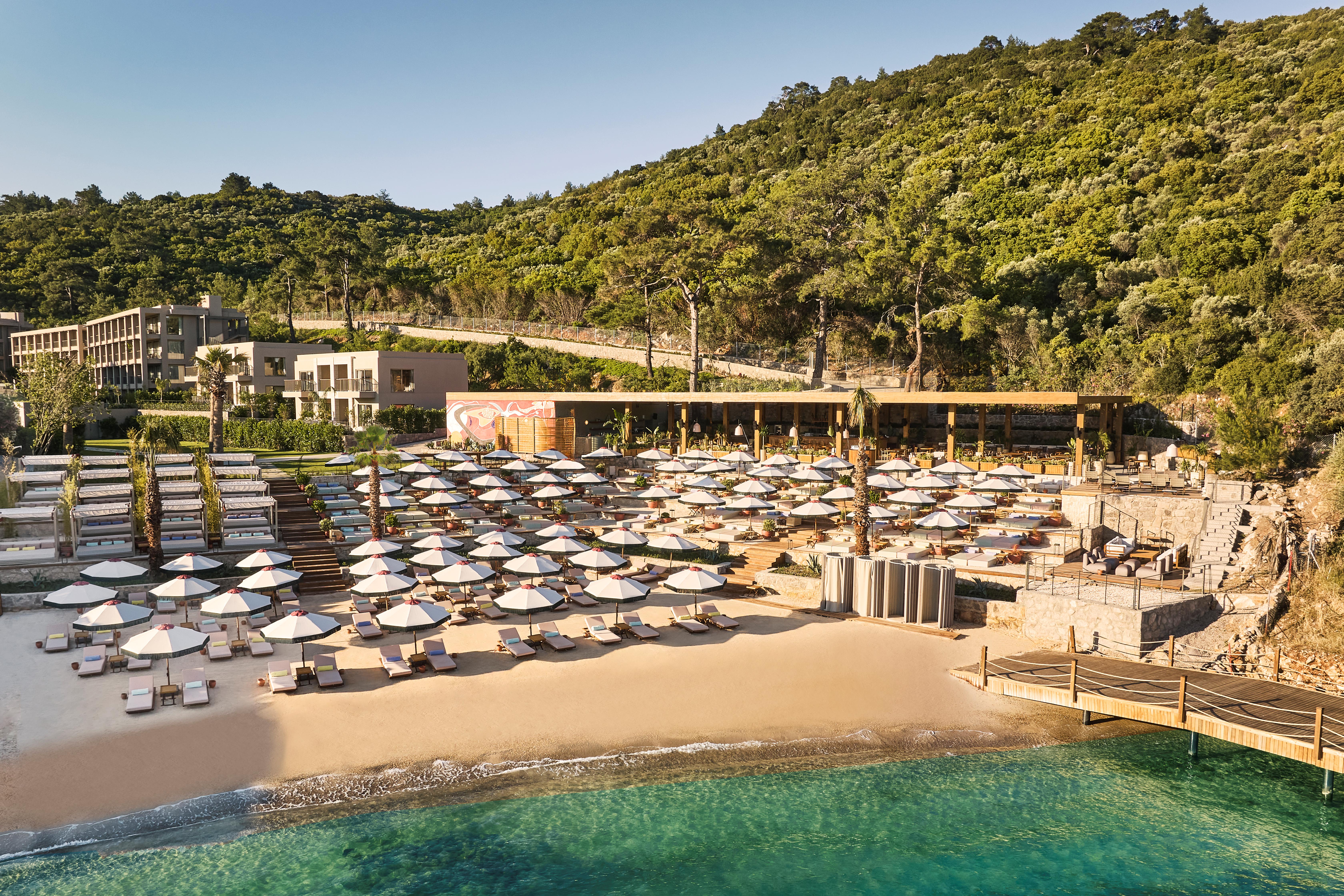 Hotel Hyde Bodrum - Voksenhotel slide 2