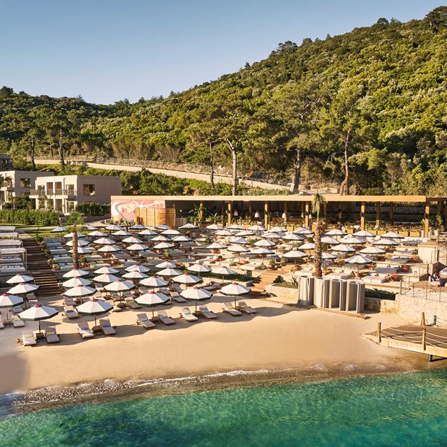 Hotel Hyde Bodrum - Voksenhotel - billede 2