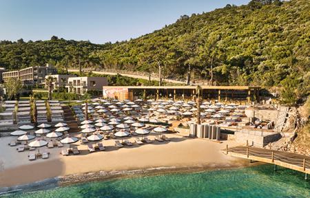 Hotel Hyde Bodrum - Voksenhotel billede 2