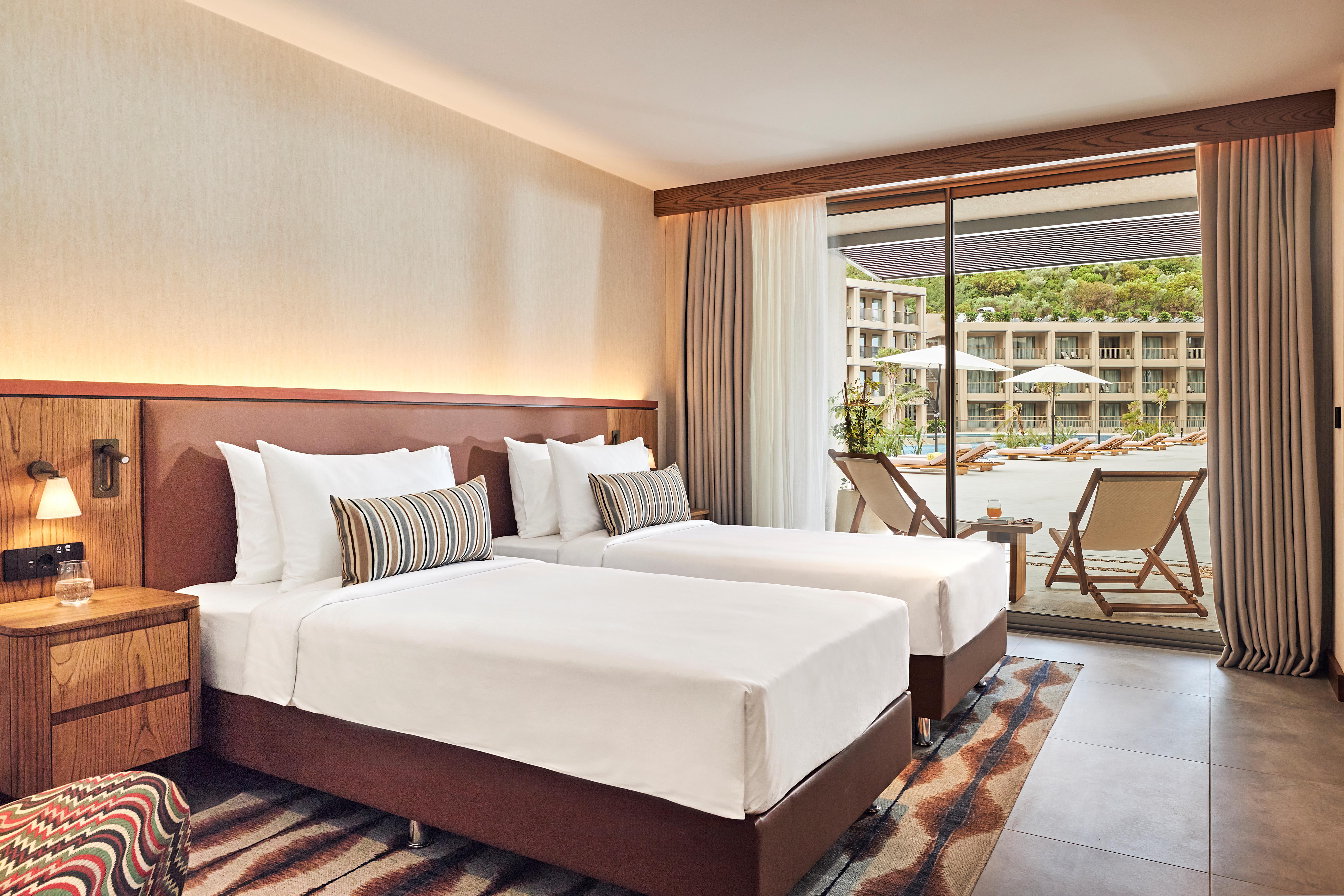 Hotel Hyde Bodrum - Voksenhotel slide 3