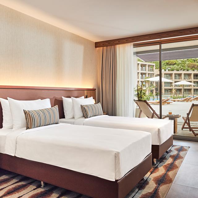 Hotel Hyde Bodrum - Voksenhotel - billede 3