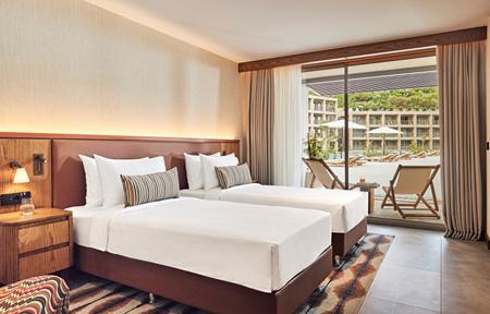 Hotel Hyde Bodrum - Voksenhotel billede 3