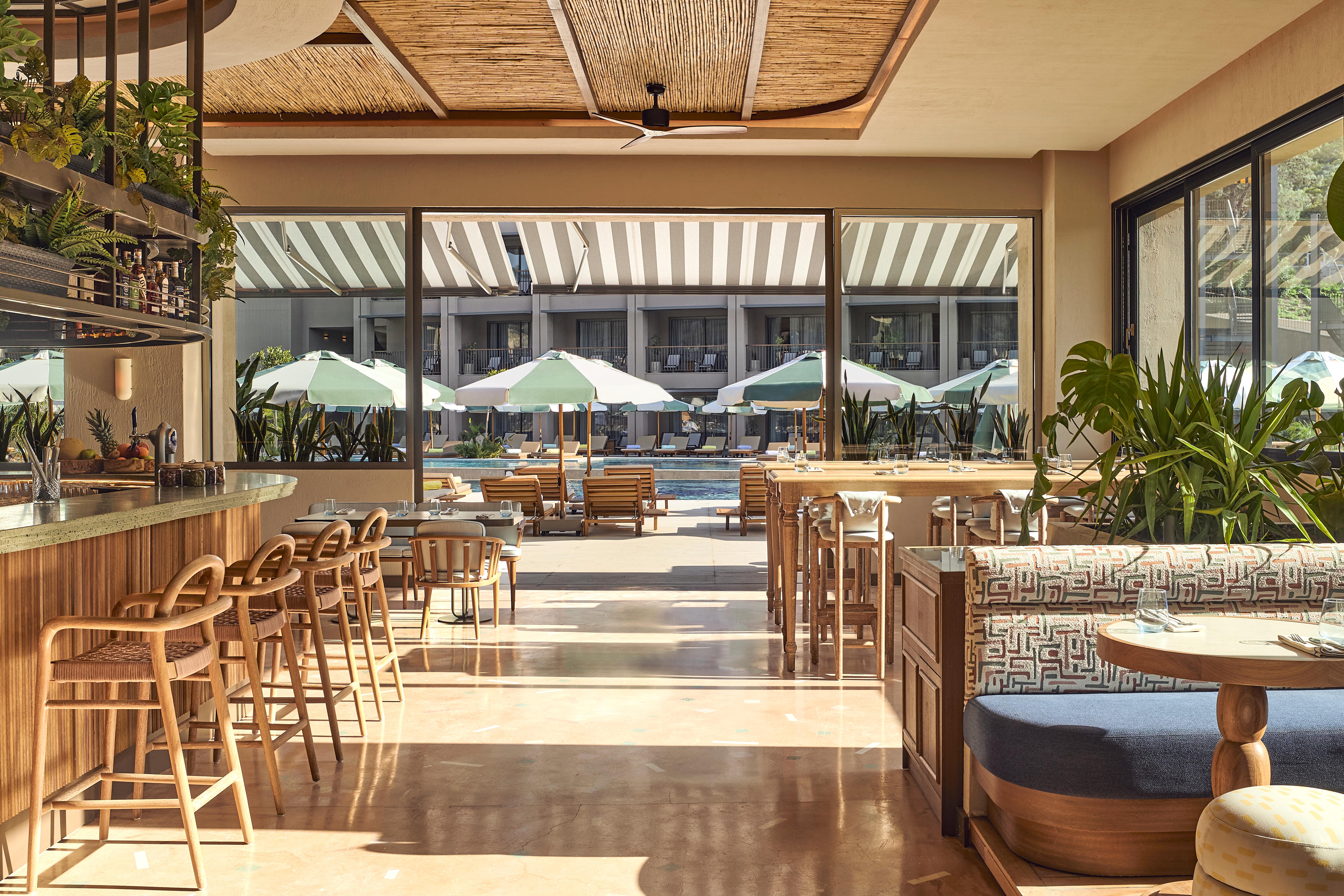 Hotel Hyde Bodrum - Voksenhotel slide 4