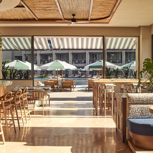 Hotel Hyde Bodrum - Voksenhotel - billede 4