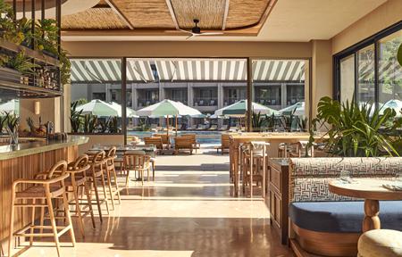 Hotel Hyde Bodrum - Voksenhotel billede 4