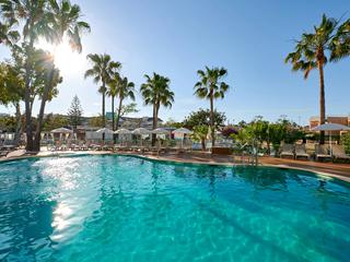 Alcudia, Spanien - All Inclusive afbudsrejse