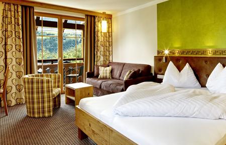Romantikhotel Metzgerwirt billede 3