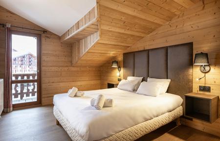 Résidence Les Balcons de Belle Plagne billede 2