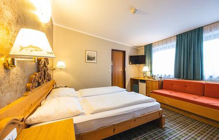 Hotel Fish Inn Zell billede 5
