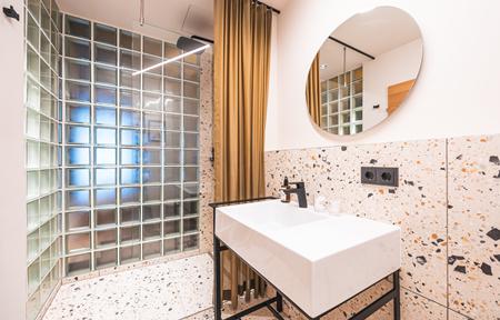 Hotel Fish Inn Zell billede 4
