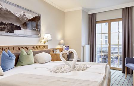 Hotel Fish Inn Zell billede 2