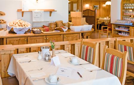 Hotel Ponyhof billede 3
