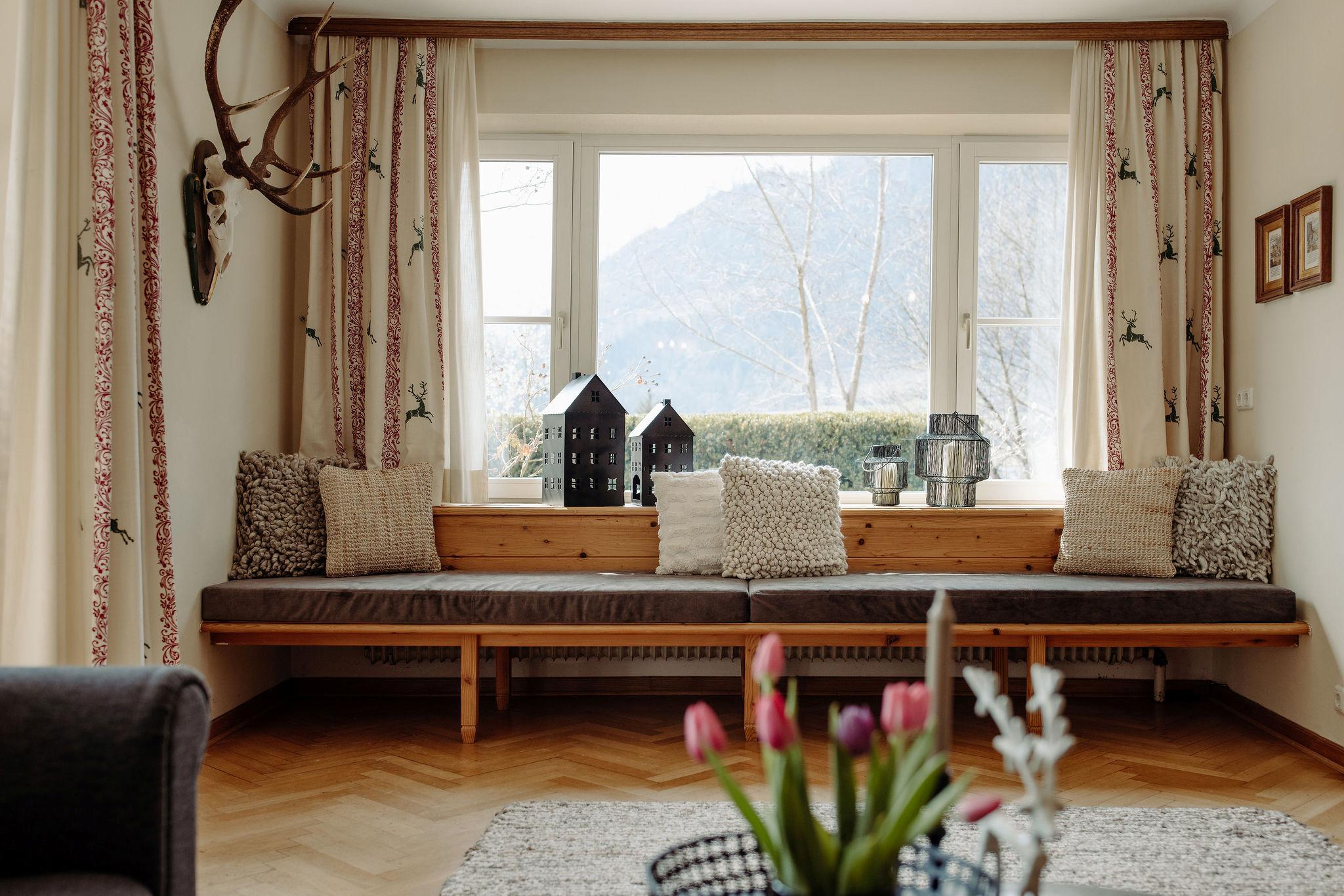Chalet Lerch  slide 2