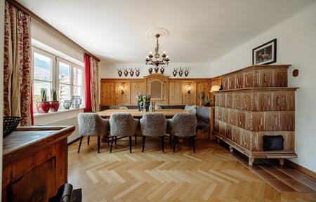 Chalet Lerch billede 3