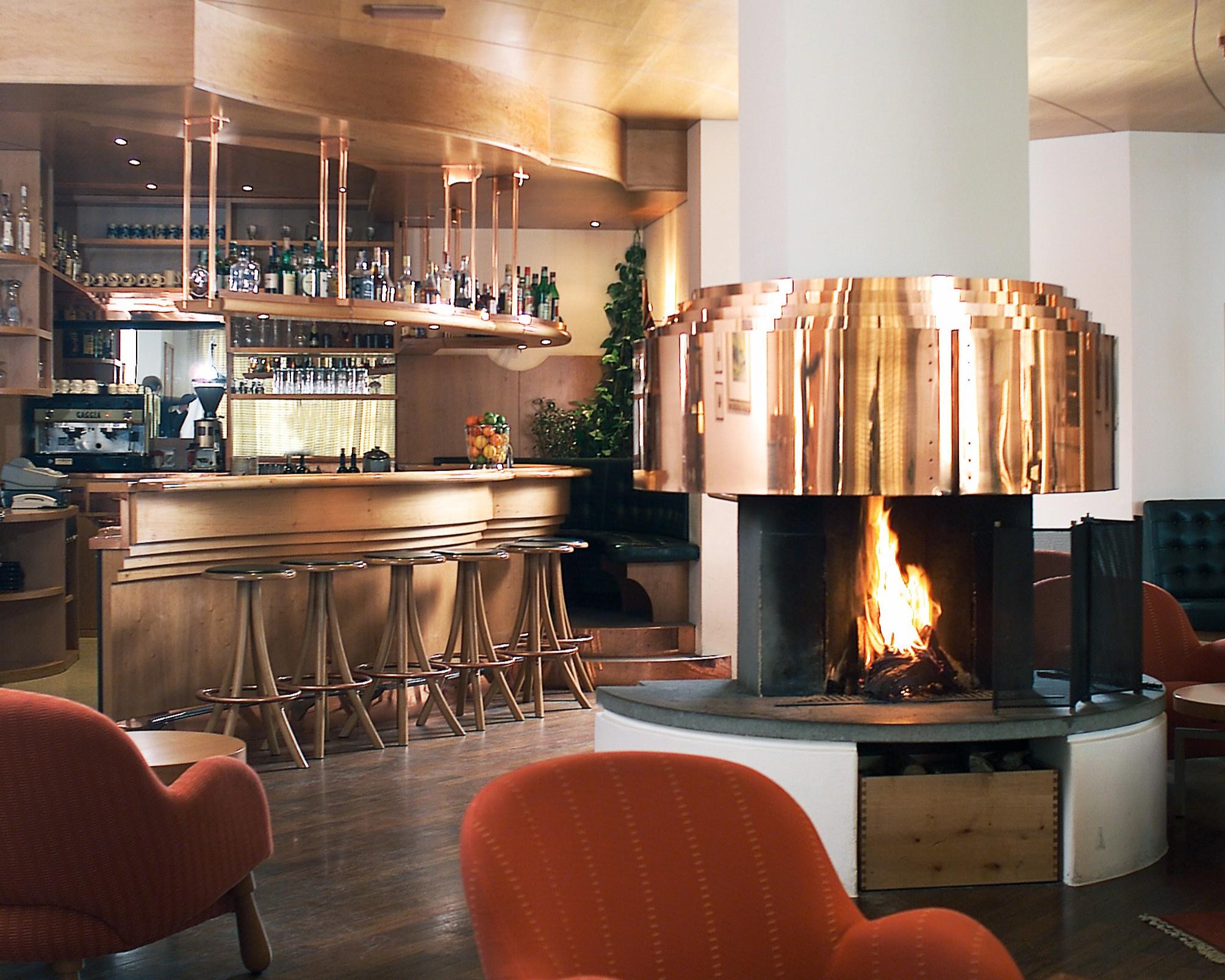 Hotel Seiser Alm Plaza slide 2